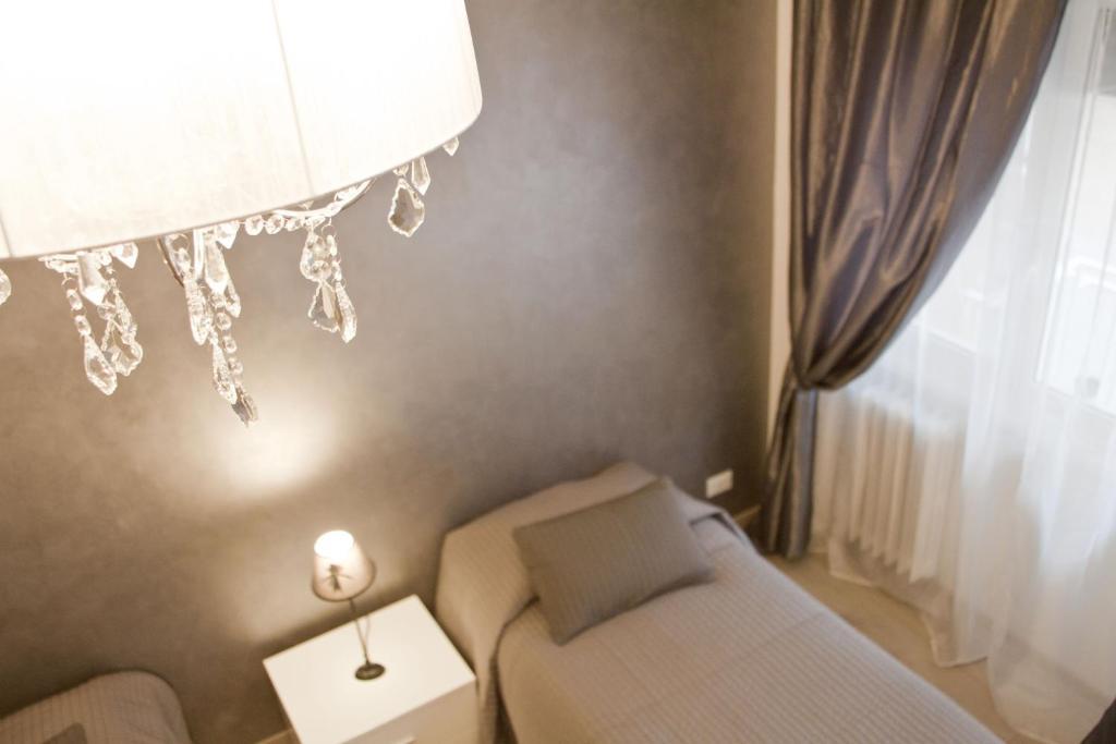 Bed and Breakfast Foscari House Рим Номер фото