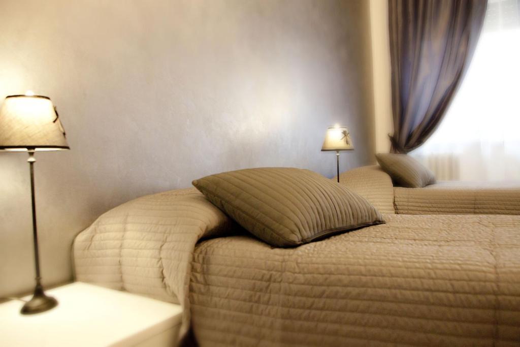 Bed and Breakfast Foscari House Рим Номер фото