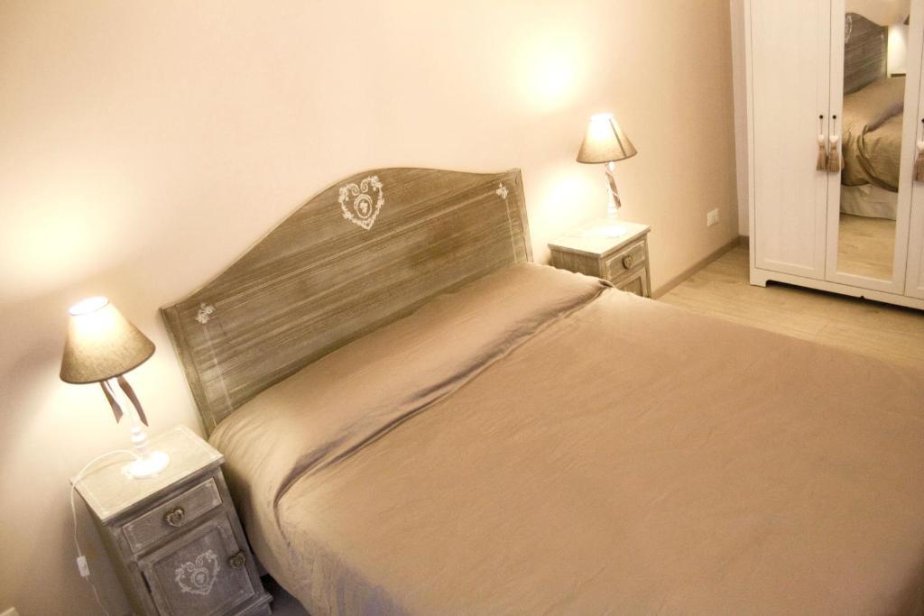 Bed and Breakfast Foscari House Рим Номер фото